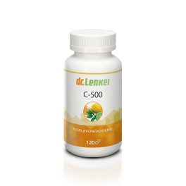 C-vitaminok 