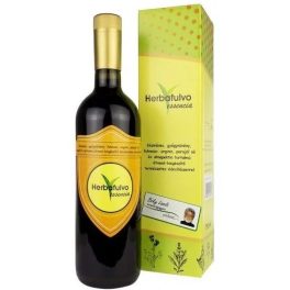Herbafulvo essencia 750 ml  - csak személyesen az üzletben vásárolható   Herbafulvo essencia 750 ml  - csak személyesen az üzletben vásárolható