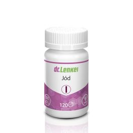 Jód - 120 db 
