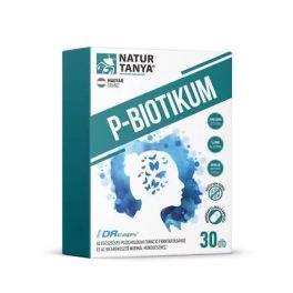 Natur Tanya P-Biotikum kapszula 30 db