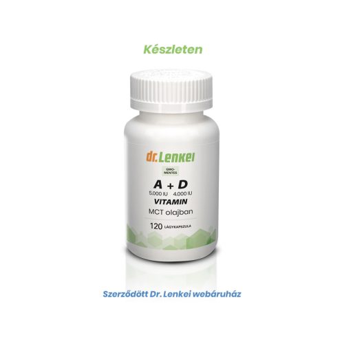A+D 5000/4000 - 120 db 