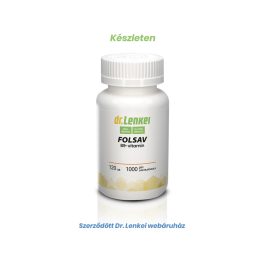 Folsav - 120 db 
