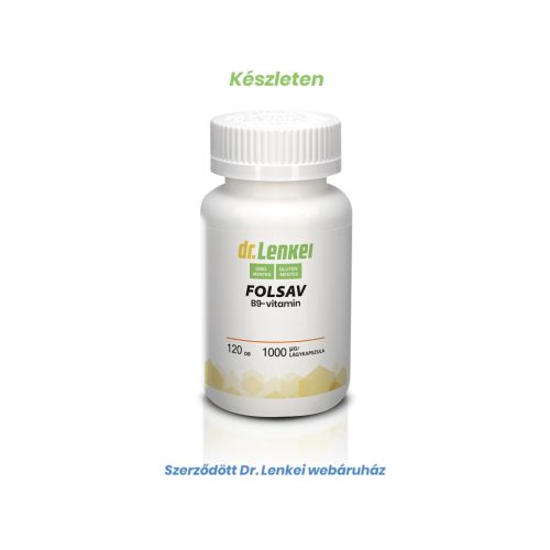 Folsav - 120 db 