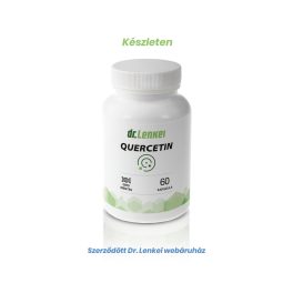 Quercetin - 60 db 
