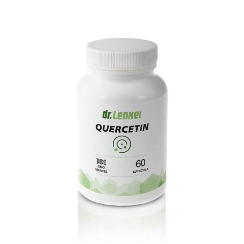 Quercetin - 60 db 