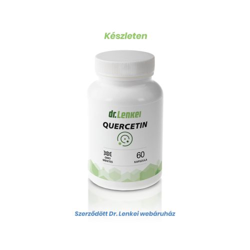 Quercetin - 60 db 