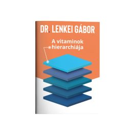 A vitaminok hierarchiája 