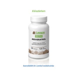 Resveratrol - 60 db 
