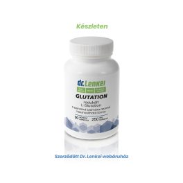Glutation - 90 db