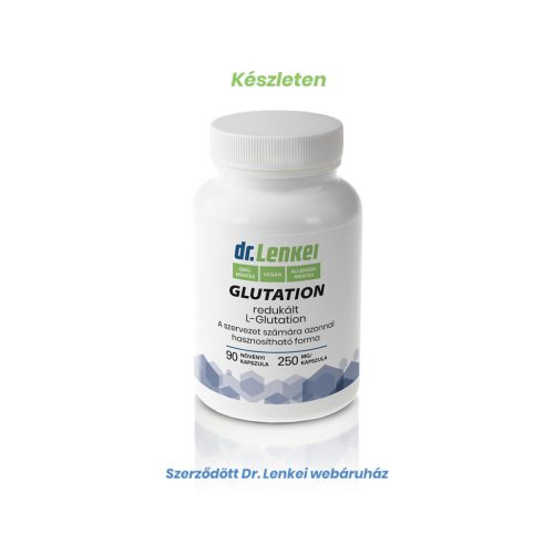Glutation - 90 db