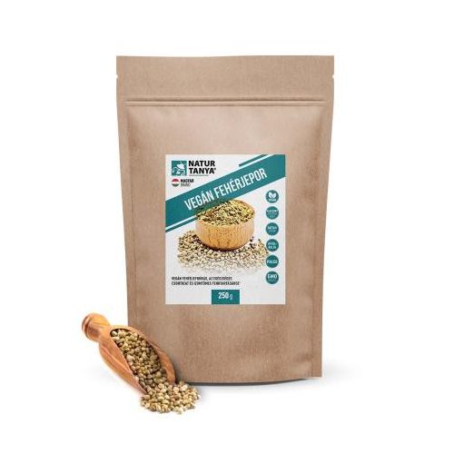Natur Tanya Vegán Fehérjepor 250 g