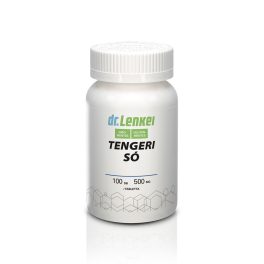 Tengeri Só - 100 db 