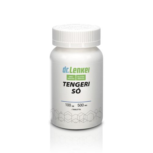 Tengeri Só - 100 db 