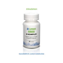 B-komplex "50" - 60 db