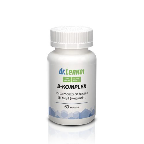 B-komplex "50" - 60 db