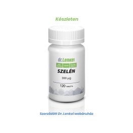 Szelén - 120 db 