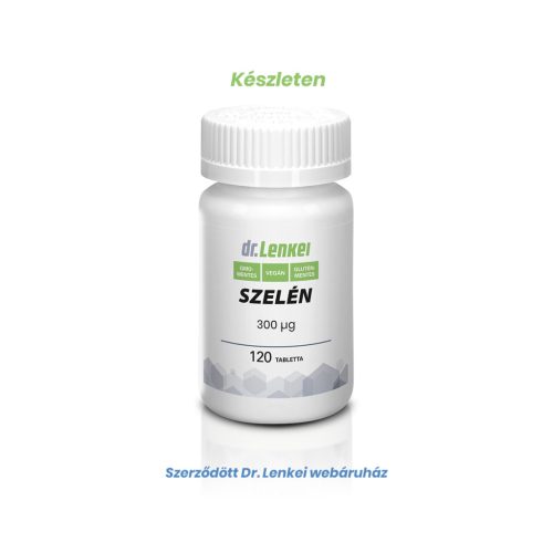 Szelén - 120 db 