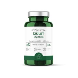 GYÖRGYTEA - Izület  kapszula (60 db)