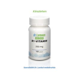 B1-250 mg - 100 db 