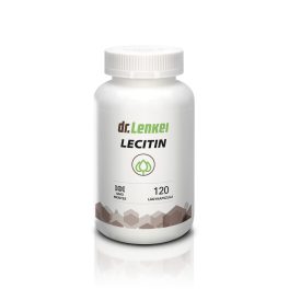 Lecitin - 120 db 