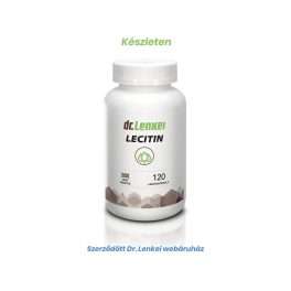Lecitin - 120 db 