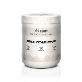 Életerő Multivitaminpor  30 adag