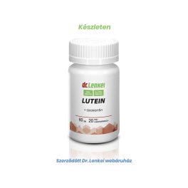 Lutein - 60 db 