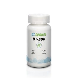 B1-500 mg - 100 db
