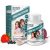 Natur Tanya Junior Multivitamin por 30 adag