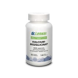 Kalcium-biszglicinát - 90 db