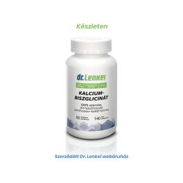 Kalcium-biszglicinát - 90 db