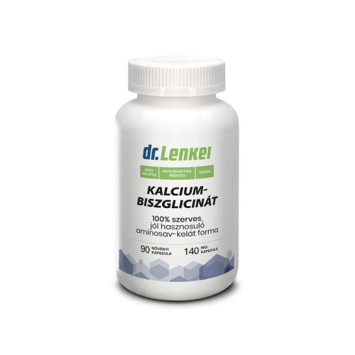 Kalcium-biszglicinát - 90 db