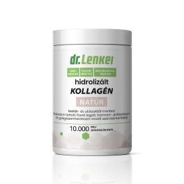Natúr kollagén por - 20 adag