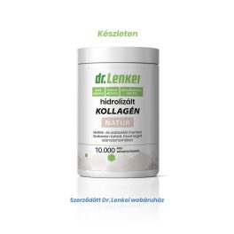 Natúr kollagén por - 20 adag