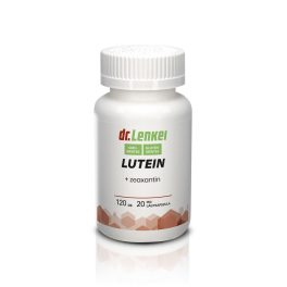 Lutein  - 120 db 