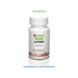 Lutein  - 120 db 