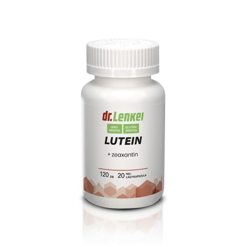 Lutein  - 120 db 
