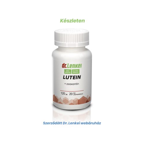 Lutein  - 120 db 