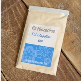 Fokhagyma por 20 gr