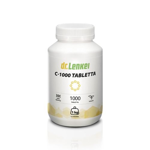 C-1000 Tabletta - 1000 db 