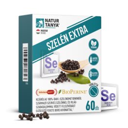 Natur Tanya Szelén Extra tabletta 60 db