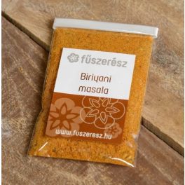 Biriyani masala - FŰSZERÉSZ 20 gr