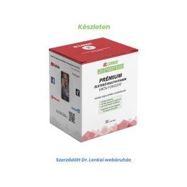 Prémium Erős Életerő Multivitamin 30 adag