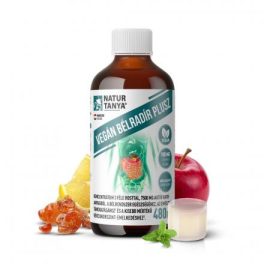Natur Tanya Vegán Bélradír Plusz 480 ml Natur Tanya Vegán Bélradír Plusz 480 ml