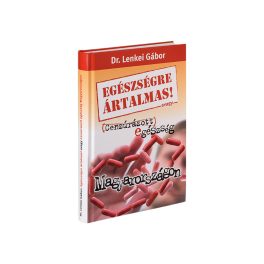   Egészségre ártalmas, avagy Cenzúrázott egészség Magyarországon 