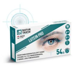 Natur Tanya Lutein Pro filmtabletta 54 db