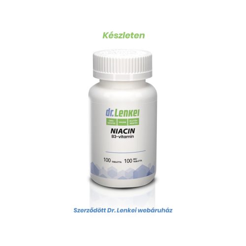 Niacin - 100 db 