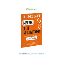 Melyik a jó multivitamin