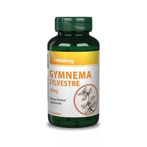 Vitaking Gymnema Sylvestre 400mg