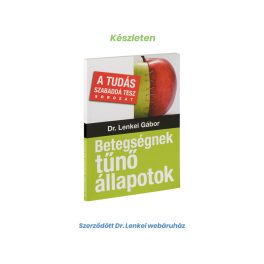 Betegségnek tűnő állapotok 